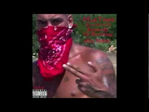 Bloedking - Ze is en blijft een bitch