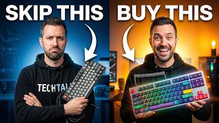 7 Best Mechanical Keyboards That Are Worth Buying In 2026