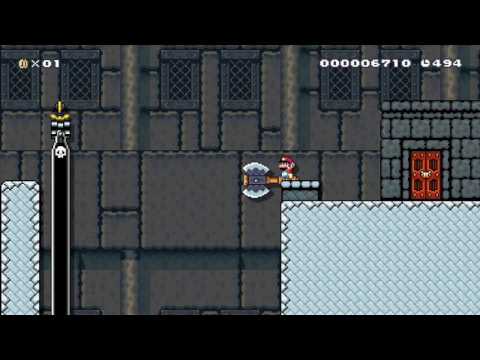 Mini Challenge: Shell Recycling