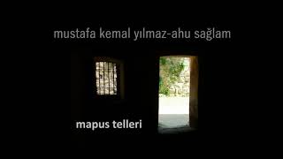 Musik-Video-Miniaturansicht zu Mapus Telleri Songtext von Mustafa Kemal Yılmaz