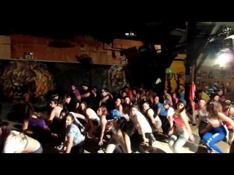 GIMI WAY BY GABBIDON DANCER FT CAPLETON .