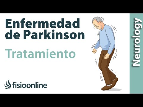 Tratamientos Para Estimular a Pacientes Con Parkinson