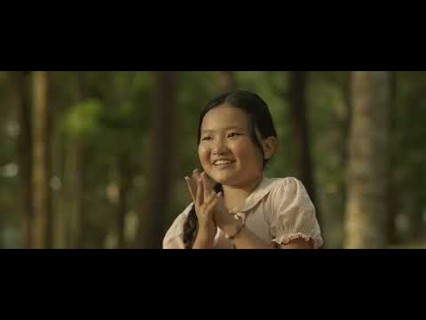 Poster chính thức của Đất Rừng Phương Nam hé lộ tạo hình nhân vật của Trấn Thành
