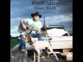 Rhett Akins - Friends With Tractors 