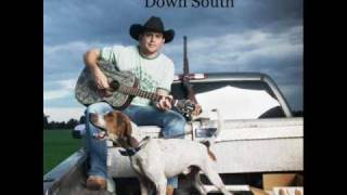 Rhett Akins - Friends With Tractors