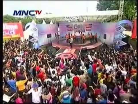 Husein Idol - Kopi Dangdut - Gentara MNCTV