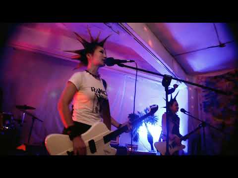 [2-1-20] RUM KICKS 럼 킥스 (Seoul Street Punk) at SALON NOMAD - Seoul. ●●●●●●●●●●●●●●●●●●●●●