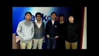 Download lagu #LiveChatkustik d'Masiv - Pergilah Kasih mp3