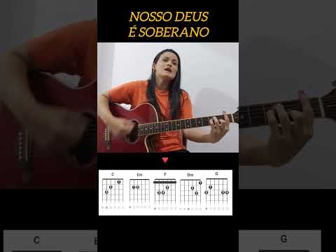 Deus É Soberano - Laércio Lins
