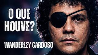 WANDERLEY CARDOSO: A agressão covarde que chocou o Brasil