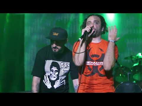 Implant pentru Refuz feat Rock n Ghena @ Quantic 2019