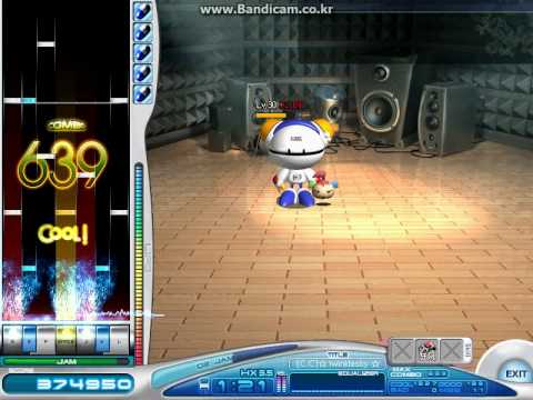 O2jam Lv.40 twinkle sky