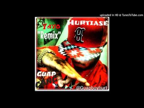 Guapboy Hurt- YAYO "REMIX"