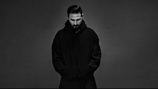 DRAKE Type Beat 2017 x SHINDY PLAYERHATER Dark Gangsta Rap Instrumental 2017 | LuxRay Beats