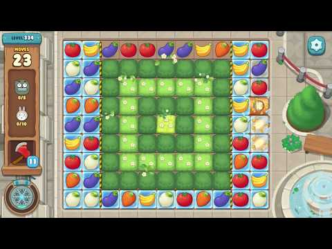 위 베어 베어스 더 퍼즐 334