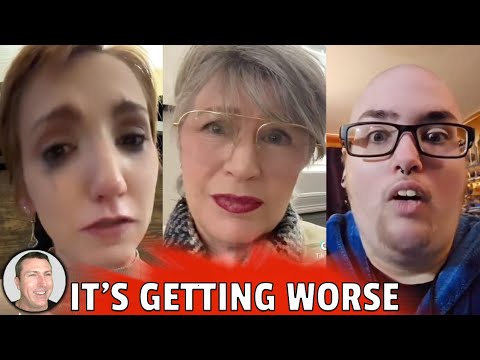  They're Getting Worse! 😂 