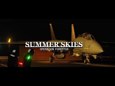 Summer Skies 2022 Launch Trailer