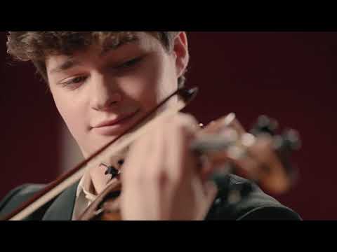 Luka Faulisi - Itamar Golan - Tchaikovsky: Lensky’s Aria