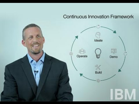 IBM - Customer Success Story (David Pewitt - North America Business Development Leader)