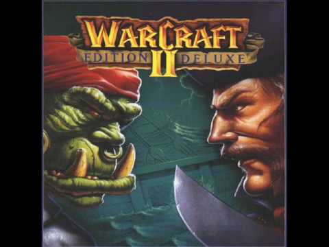Warcraft 2 music - Human Theme 1 (FULL)