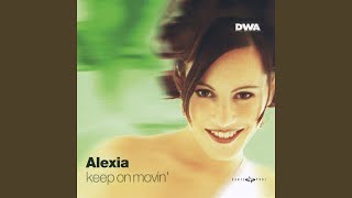 Keep on Movin' (Pearl Radio Edit)