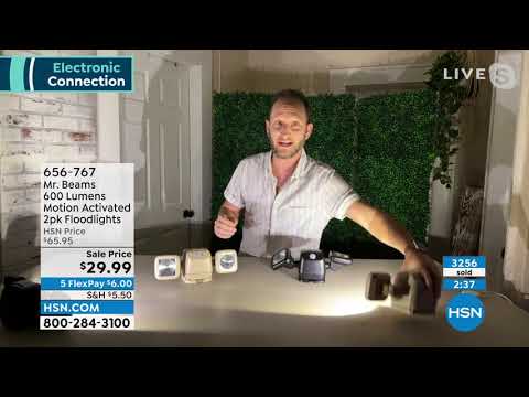 HSN | Electronic Connection featuring Samsung 03.18.2022 - 10 PM