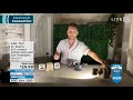 HSN Electronic Connection Featuring Samsung 03 18 2022 10 PM