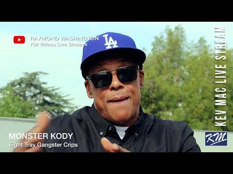 Monster Kody's (R.I.P) Revenge on a Bully