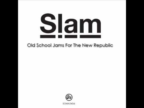 Slam - System V System (original mix).wmv