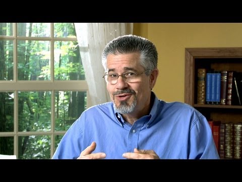 Empowered for What?: HeavenWord 7 - 0484