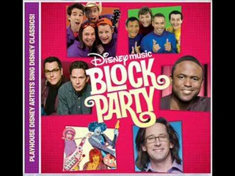 download lagu mp3 mp4 Disney Music Block Party, download mp3 Disney Music Block Party free download, download mp3 Disney Music Block Party