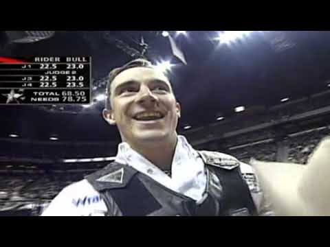 Kody Lostroh vs North Star - 06 PBR Finals (91 pts)
