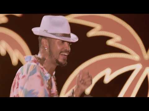 Lambasaia  - Drena - DVD Baile do cafajeste