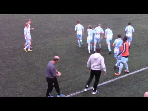 Skeid G16 - Follo G16 del 1