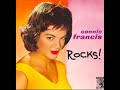CONNIE FRANCIS - TWEEDLE DEE + PLENTY GOOD LOVIN'