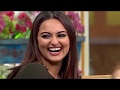 Sonakshi Face Closeup GC 4