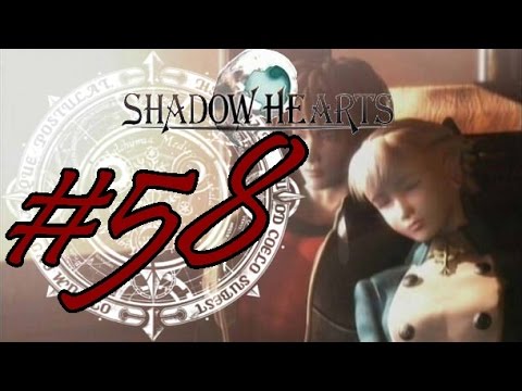 Let's Play Shadow Hearts Part 58 - Die Ruinen von Nemeaato