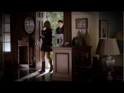 The Vampire Diaries 4x14 -  If only you spoke Aramaic"