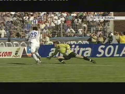 SV Eintracht Trier - FC Schalke 04 0 : 9 DFB Pokal 1.Runde