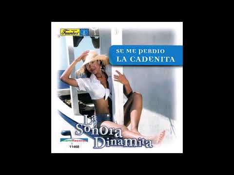 Sonora Dinamita - Mi Pichichi