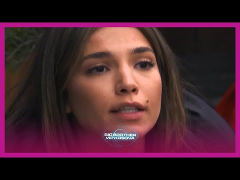 "Kallxoju njerëzve sa është funny", Mbresa përplaset me Vedatin - Big Brother VIP Kosova