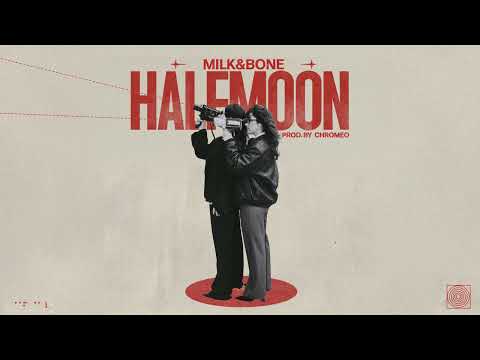 Video thumbnail for Halfmoon