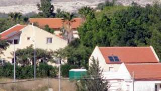 Moshav Matityahu - Country Living near Kiryat Sefer and Modiin