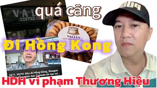 LS adds suspicion about why Hoang Duy Hung went to Hong Kong