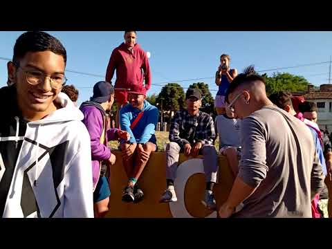 FRAN VS XHAO - 8vos de Final Fecha 2 (26/12/2020) | Santa Blessed