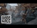 Ashen Review: “Een kleine studio, maar een grootse game”
