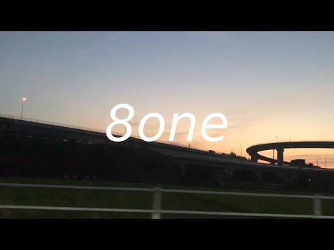 8one - japan vlog