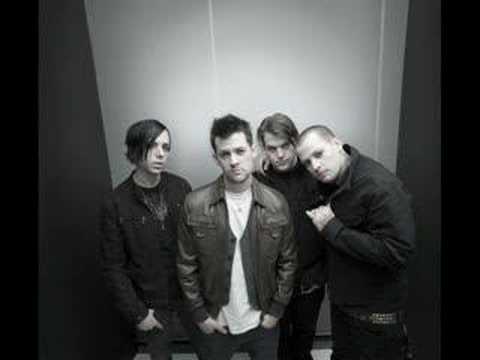 Good Charlotte - Good Morning Revival