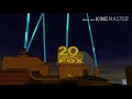20th Century Fox V13 Prisma3D Remake