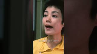 Download lagu 'Are you free tomorrow evening?' | CHUNGKING EXPRESS | MUBI mp3
